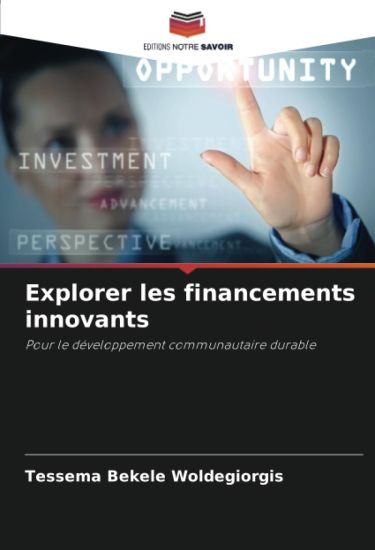 Explorer les financements innovants