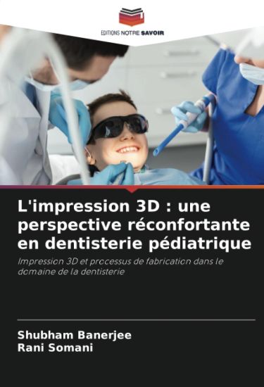 L'impression 3D