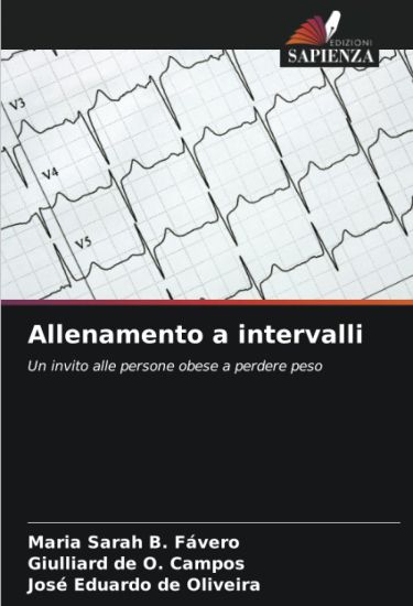 Allenamento a intervalli