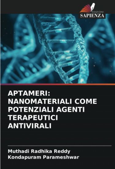 Aptameri