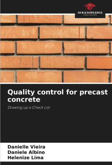 Quality control for precast concrete