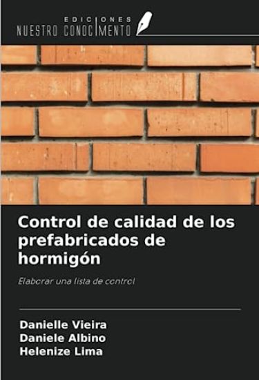 Control de calidad de los prefabricados de hormigón