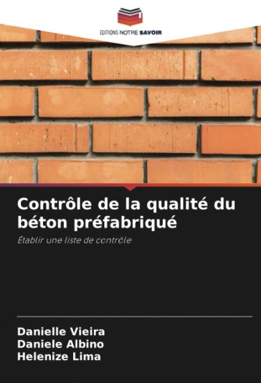 Contrôle de la qualité du béton préfabriqué
