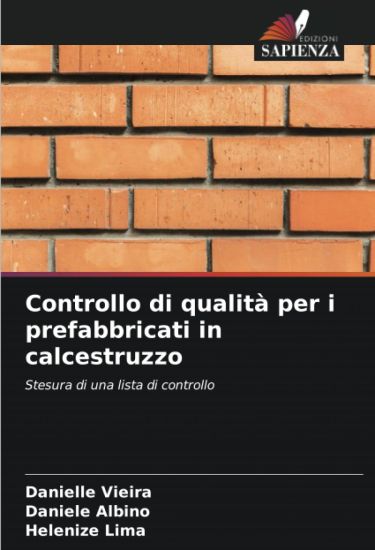 Controllo di qualità per i prefabbricati in calcestruzzo