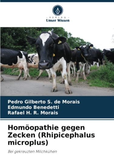 Homöopathie gegen Zecken (Rhipicephalus microplus)