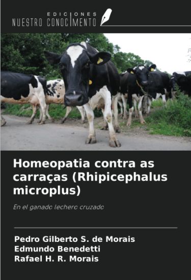 Homeopatia contra as carraças (Rhipicephalus microplus)