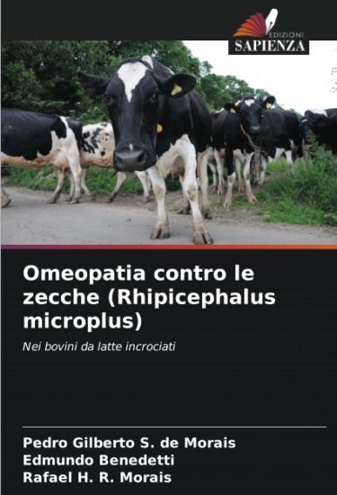 Omeopatia contro le zecche (Rhipicephalus microplus)