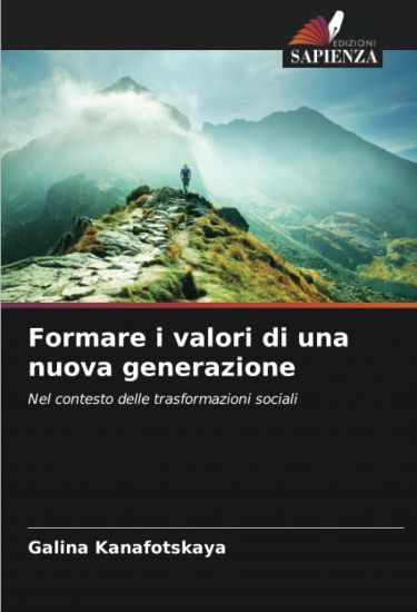 Formare i valori di una nuova generazione