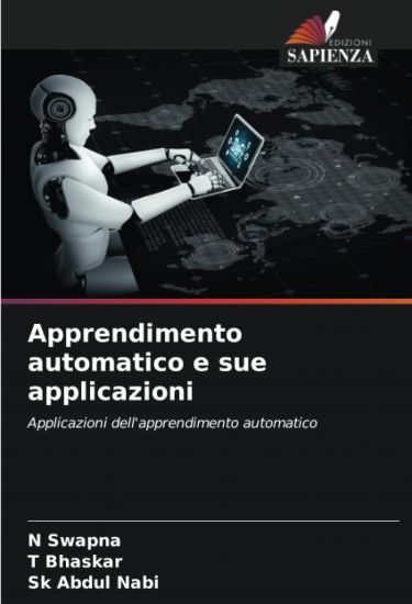 Apprendimento automatico e sue applicazioni