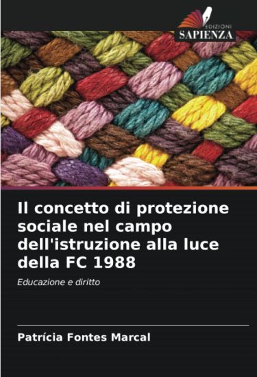Il concetto di protezione sociale nel campo dell'istruzione alla luce della FC 1988