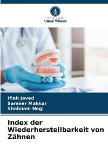 Index der Wiederherstellbarkeit von Zähnen