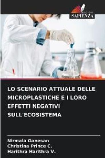 Lo Scenario Attuale Delle Microplastiche E I Loro Effetti Negativi Sull'ecosistema