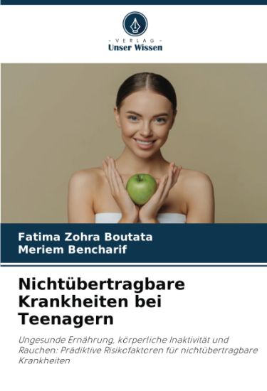 Nichtübertragbare Krankheiten bei Teenagern