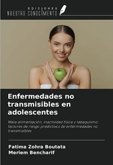 Enfermedades no transmisibles en adolescentes