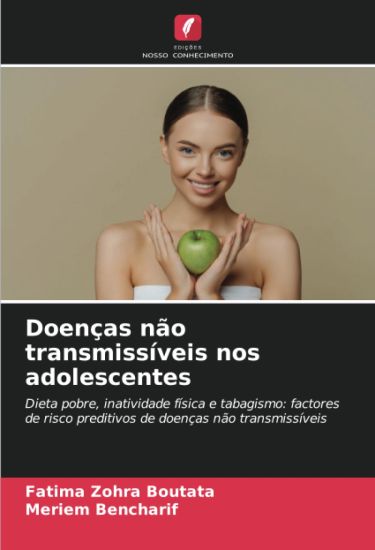Doenças não transmissíveis nos adolescentes