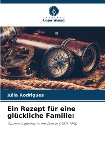 Ein Rezept für eine glückliche Familie