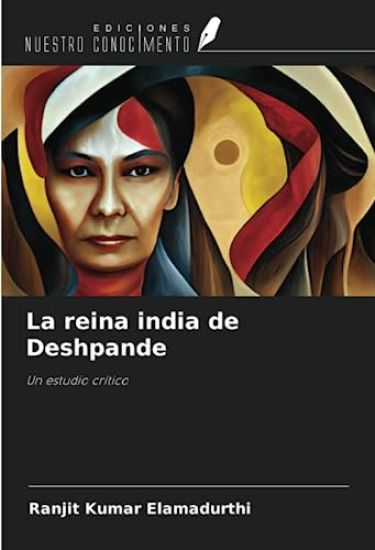 La reina india de Deshpande
