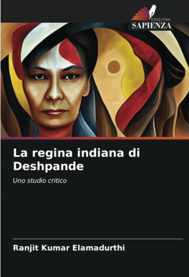 La regina indiana di Deshpande