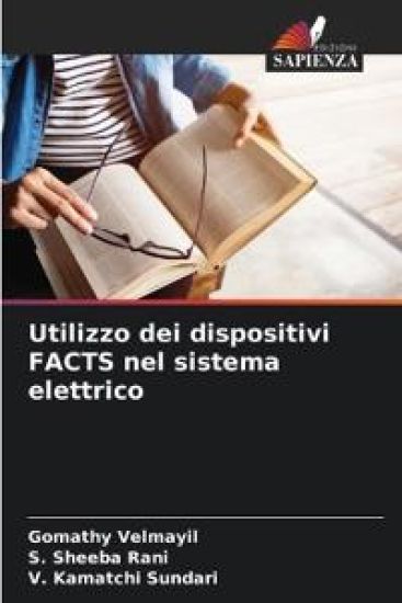 Utilizzo dei dispositivi FACTS nel sistema elettrico