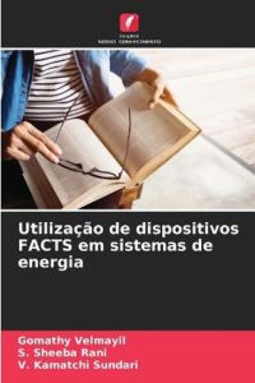 Utilização de dispositivos FACTS em sistemas de energia