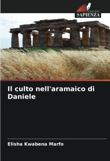 Il culto nell'aramaico di Daniele
