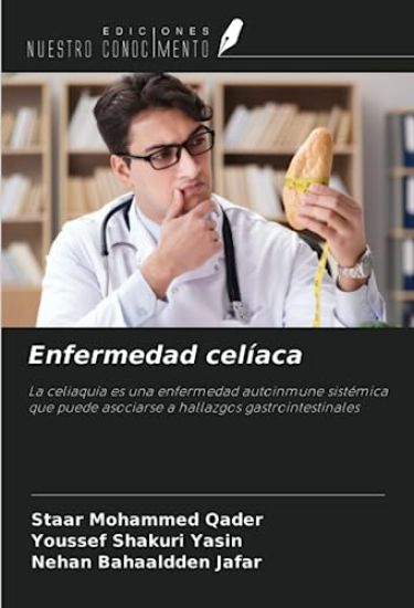 Enfermedad celíaca