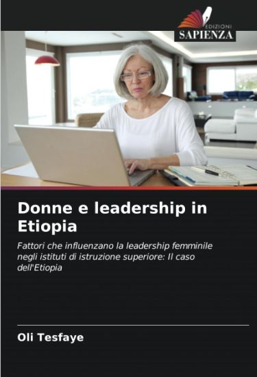 Donne e leadership in Etiopia