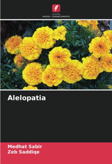 Alelopatia