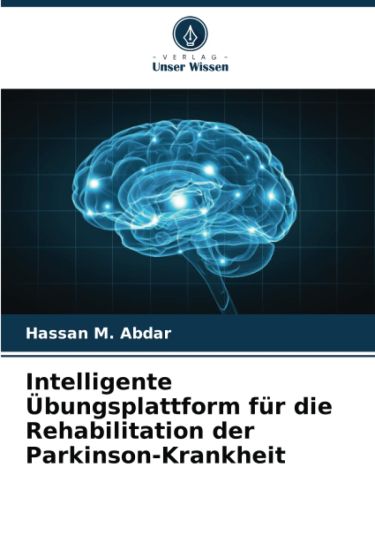 Intelligente Übungsplattform für die Rehabilitation der Parkinson-Krankheit