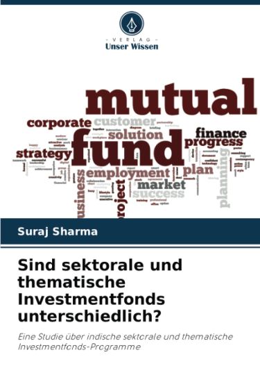 Sind sektorale und thematische Investmentfonds unterschiedlich?