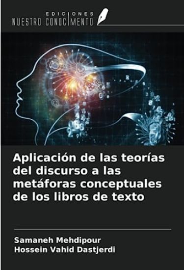Aplicación de las teorías del discurso a las metáforas conceptuales de los libros de texto