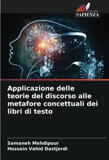 Applicazione delle teorie del discorso alle metafore concettuali dei libri di testo