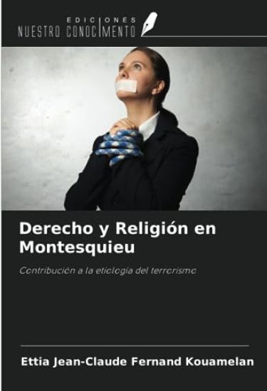 Derecho y Religión en Montesquieu