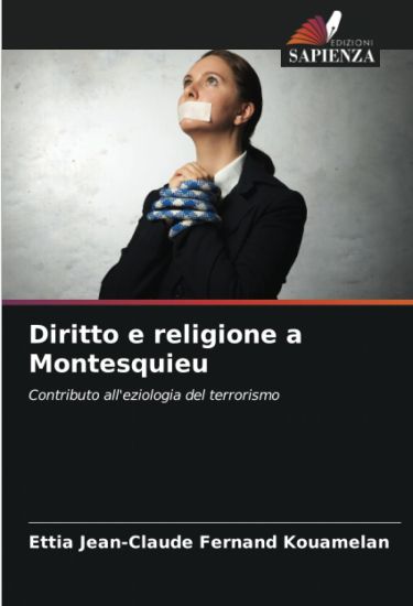 Diritto e religione a Montesquieu