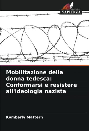 Mobilitazione della donna tedesca
