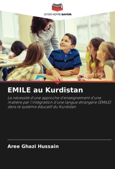 EMILE au Kurdistan