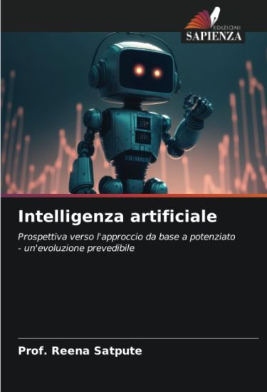 Intelligenza artificiale