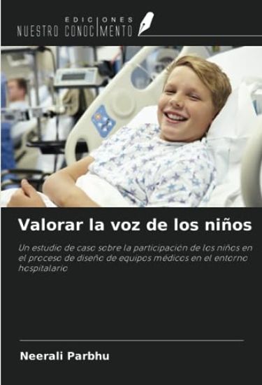 Valorar la voz de los niños