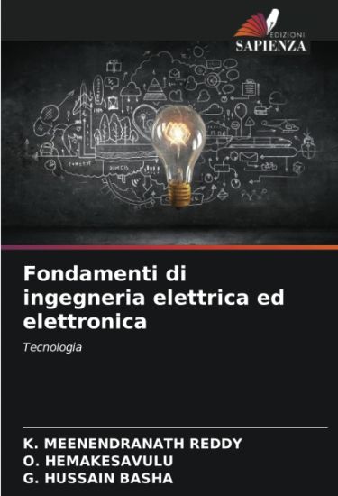 Fondamenti di ingegneria elettrica ed elettronica