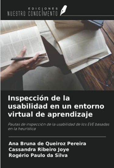 Inspección de la usabilidad en un entorno virtual de aprendizaje
