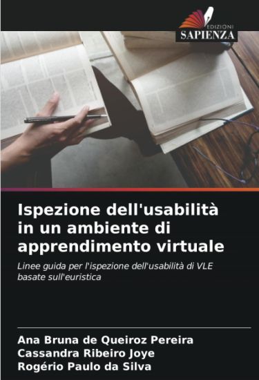 Ispezione dell'usabilità in un ambiente di apprendimento virtuale