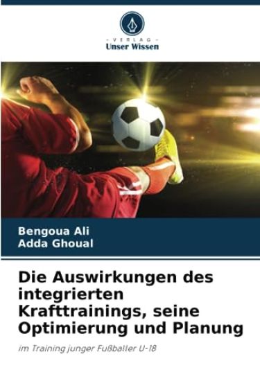 Die Auswirkungen des integrierten Krafttrainings, seine Optimierung und Planung