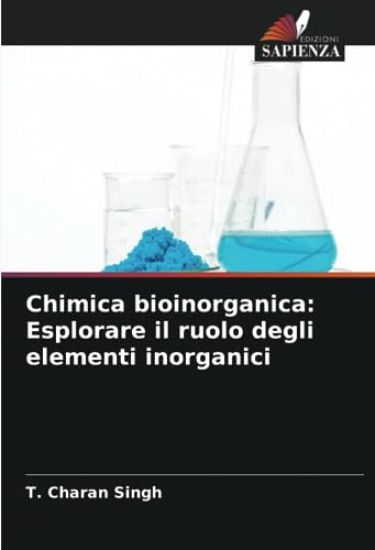 Chimica bioinorganica