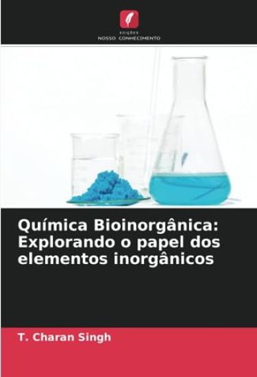Química Bioinorgânica