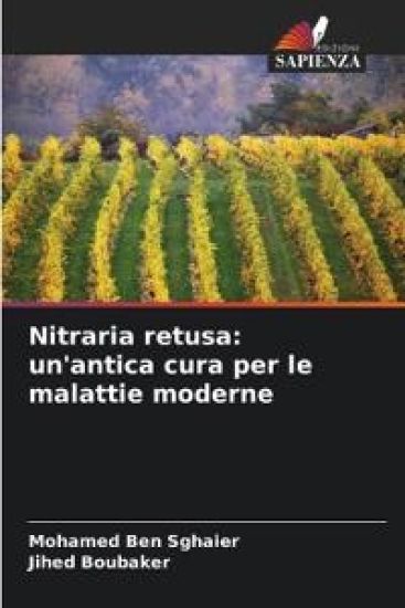 Nitraria retusa