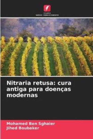 Nitraria retusa