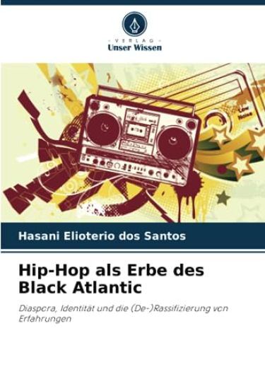 Hip-Hop als Erbe des Black Atlantic