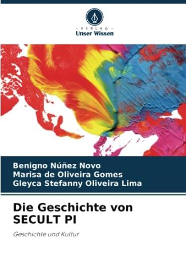 Die Geschichte von SECULT PI