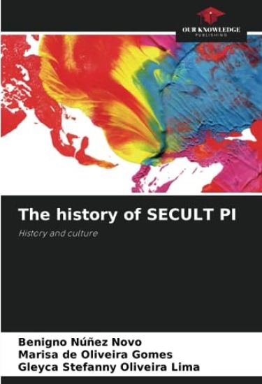 The history of SECULT PI