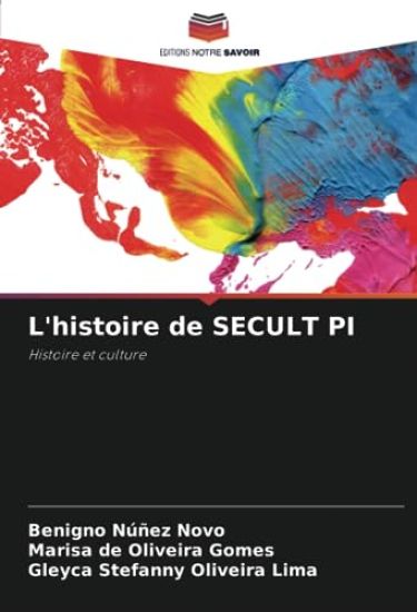 L'histoire de SECULT PI